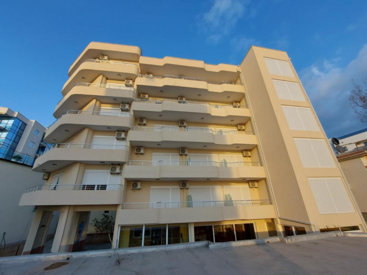 Apartments Dobrá Voda Exterior foto
